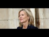 Claire Chazal : ce qu'elle fait pour être encore en forme à 63 ans