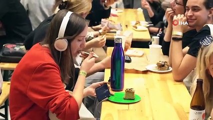 Uzmanı uyardı: 'Oda ısısına 1 saatten fazla maruz kalan yemekler zehirlenmeye yol açıyor'