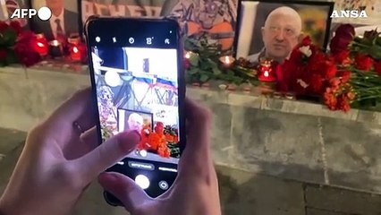 Putin liquida Prigozhin: "Aveva talento ma ha sbagliato"