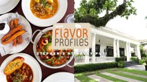 This Pre-War Mansion in Negros Is Now a Restaurant | Flavor Profiles | Spot.ph