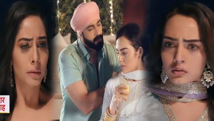 Teri Meri Doriyaan Spoiler: Sahiba और Angad को Close देखकर Seerat को हुई जलन