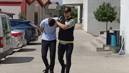 Annesini döven babasını öldürdü Yıllarca bize eziyet etti