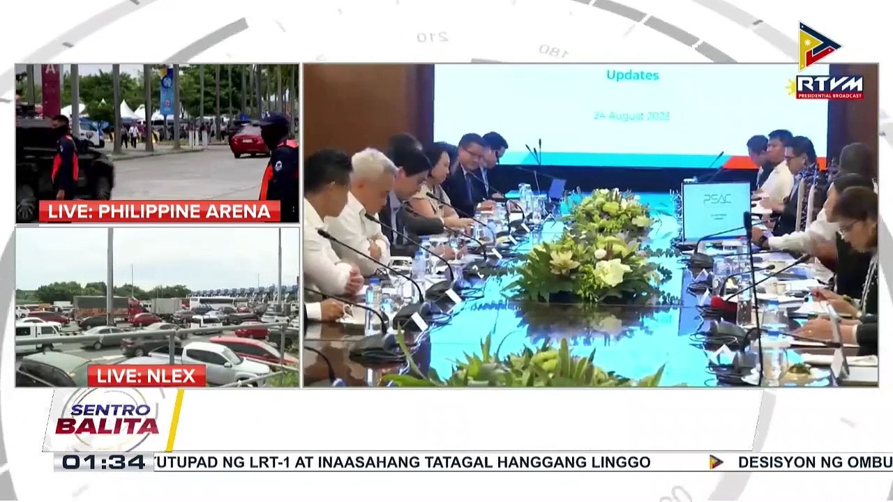 Mas mabilis at simpleng visa application para sa int'l at student tourist, suportado ni PBBM