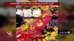 EX Minister Thummala Nageswara Rao Huge Rally In Khammam | V6 News