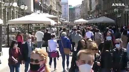 Manovra, il conto parte da 30 miliardi. Nodo pensioni