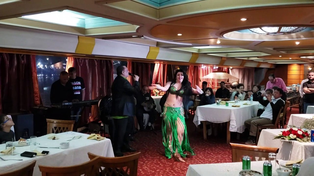 Amazing Belly Dance, watch and enjoy.