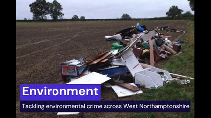 Northampton headlines