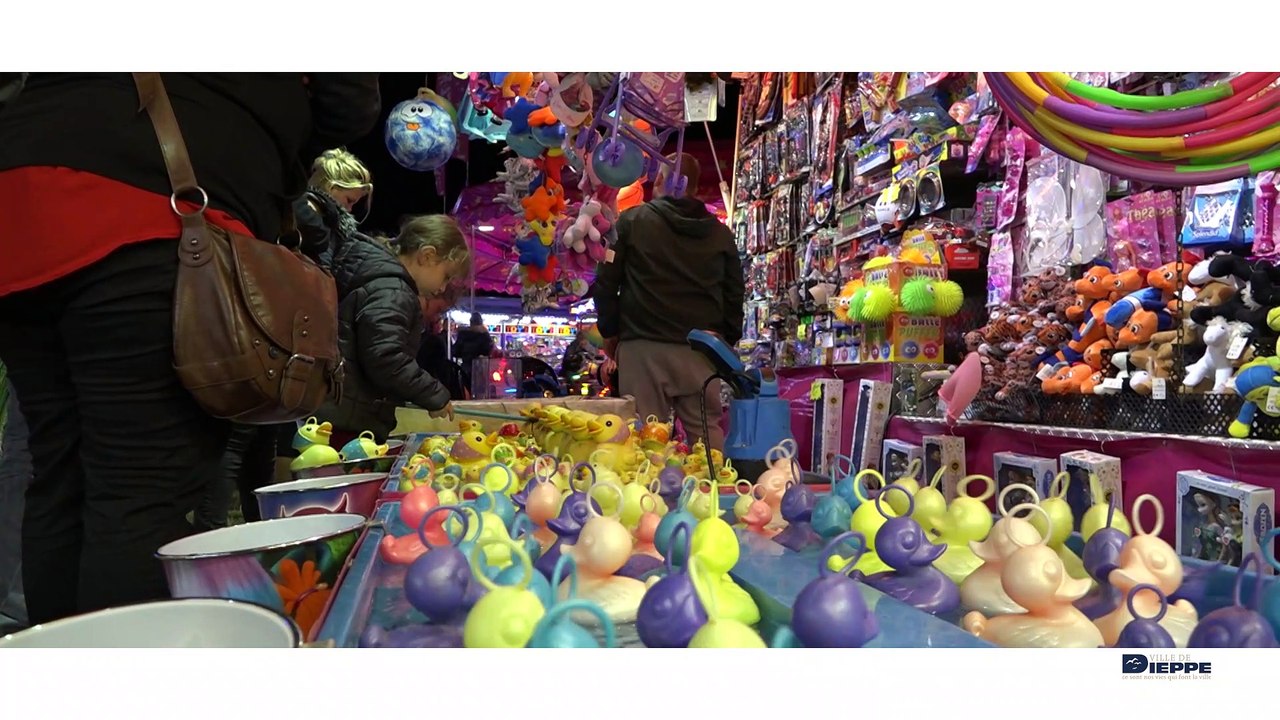 #Quartiers / Et vous ? Parole de Dieppois(e)s #5 