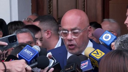Venezuela nombra autoridad electoral con mayoría chavista rumbo a presidenciales 20