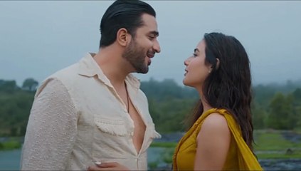 SAAWAN AA GAYA: Neha Kakkar, Rohanpreet Singh | Aly Goni, Jasmin Bhasin | Bhushan Kumar