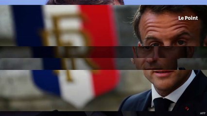 Éducation : les mauvais procès faits à Macron
