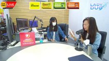 ความสุขเล็กๆ : LADY DUO Social Talk Today : 24 ส.ค. 2566