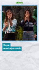 RIDWAN KAMIL CAWAPRES FAVORIT