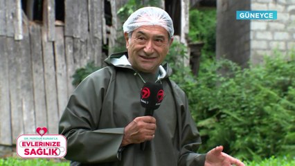 Dr. Feridun Kunak’la Evlerinize Sağlık | 26 Ağustos 2023