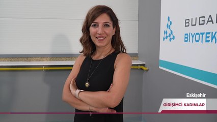 Girişimci Kadınlar - 27 Ağustos 2023