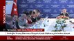 Dernière minute! Ministre Uraloğlu : L'évacuation en cas d'éventuel tremblement de terre à Istanbul se fera depuis l'autoroute Nord Marmara-Kınalı Malkara