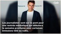 GALA VIDÉO - Julian Bugier métamorphosé à la rentrée ? Le journaliste risque de vous surprendre !