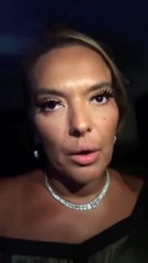 Demet Akalın ölümden döndü