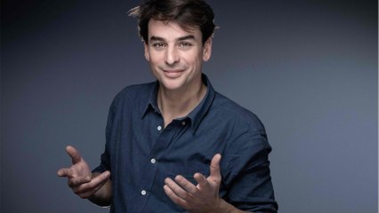 GALA VIDÉO - PHOTO - Julian Bugier métamorphosé à la rentrée ? Le journaliste risque de vous surprendre !