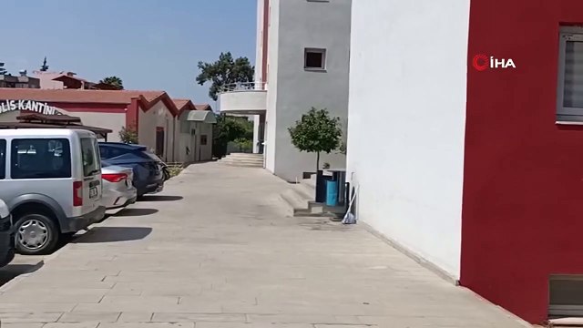 Annesini döven babasını öldüren gencin ilk ifadesi ortaya çıktı: Babam çocukluğumdan bu yana hem annemi, hem beni dövüyordu