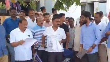 శ్రీ సత్యసాయి జిల్లా: కంగుతిన్న ఎమ్మెల్యే.. ఏమన్నారంటే..?