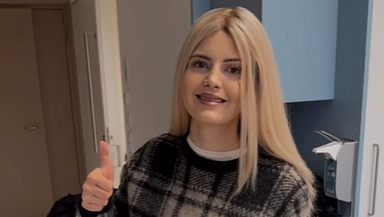 Großer Schritt: DAS will Coupleontour-Ina wieder machen!