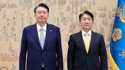 [뉴스큐] 윤, 이동관 방통위원장 임명...여야 극한 대치 불가피 / YTN
