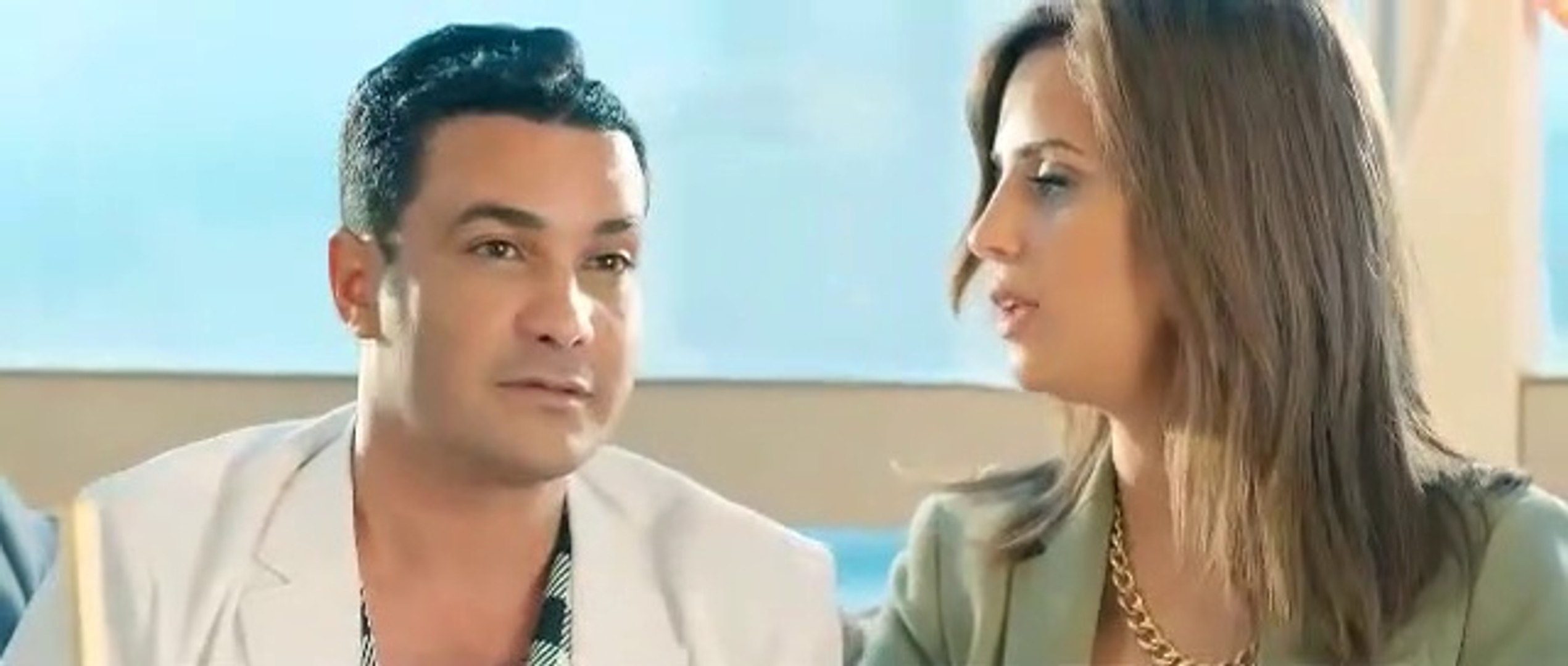 ⁣فيلم الخلبوص محمد رجب و  ايمان العاصى