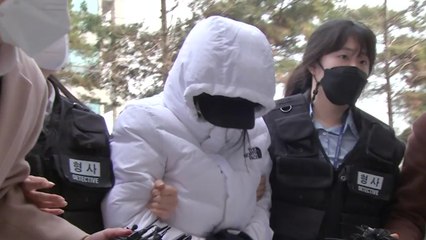 '인천 초등생 학대 살인' 계모 징역 17년...학대살해죄는 인정 안 돼 / YTN