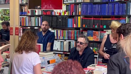 Última hora de Miguel Bosé tras sufrir un asalto en su propia casa en México