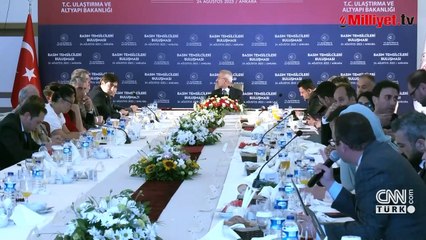 Bakan Uraloğlu'ndan olası İstanbul depremi için tahliye açıklaması: Plan hazır