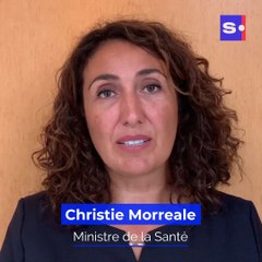 Covid-19 : faut-il s'inquiéter avant la rentrée ? Christie Morreale répond !