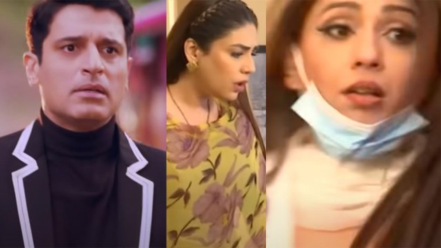 Kundali Bhagya spoiler; Karan को Srishti ने बताया Preeta के बारे में; निधि को किया एक्सपोज|FilmiBeat