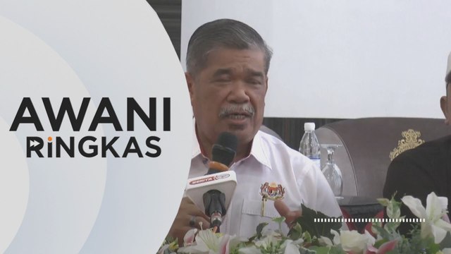 AWANI Ringkas: Belum muktamad sekatan produk laut Jepun