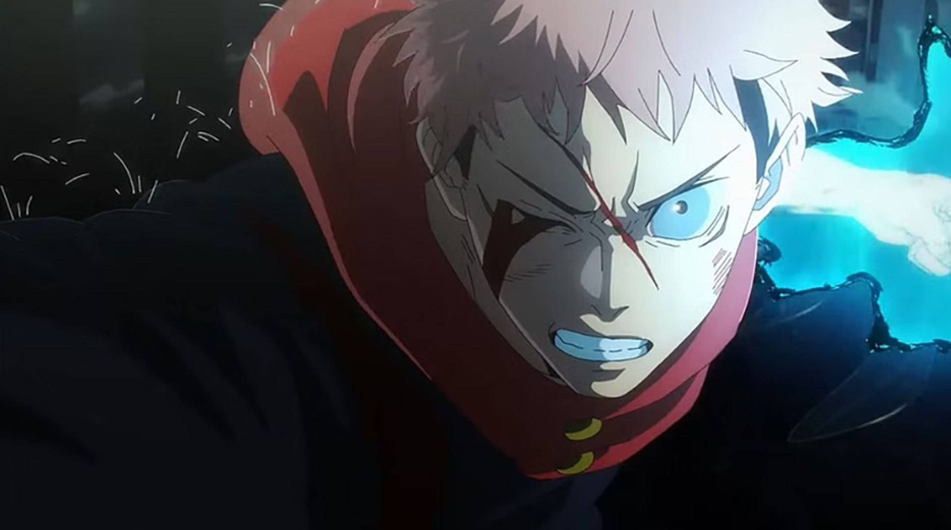 ⁣Jujutsu Kaisen - Trailer del Arco de Shibuya