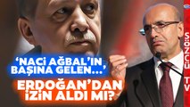 Erdoğan'ın Faiz Sözlerini Hatırlattı! 'Mehmet Şimşek İş Yapamaz Hale Gelir...'