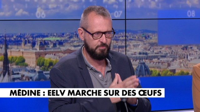 Joseph Macé-Scaron : «Je dis stop, on arrête cette plaisanterie»