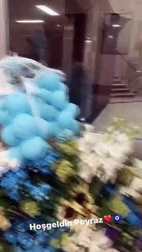 Ömür Gedik est-il marié ou a-t-il un enfant ? Qui est la fille d'Ömür Gedik, Tayga Gedik, quel âge a-t-elle ?