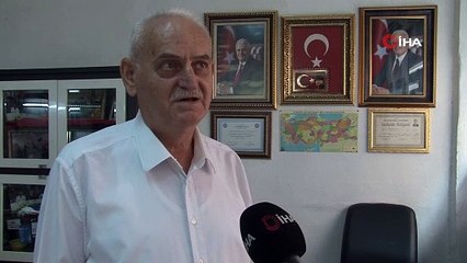 Binali Yıldırım'ın kopyasının hayali gerçek oldu