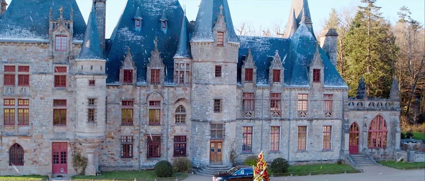 Complètement cramé ! Bande-annonce VF