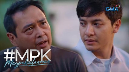 #MPK: Amang nawala sa katinuan, ikinulong ng kanyang pamilya! (Magpakailanman)