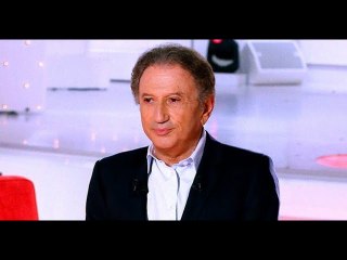 Perte de poids, risque d’amputation, opération du cœur : les combats de Michel Drucker