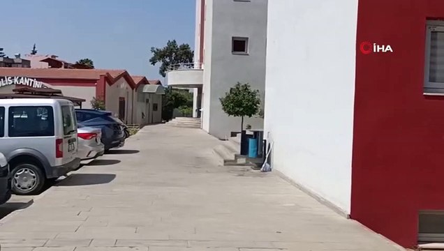 La première expression de l'adolescent qui a tué son père qui battait sa mère est révélée : ＂Mon père nous bat ma mère et moi depuis que je suis enfant＂