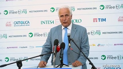 Sanit?, Giani (Toscana): siamo in deficit, no impegno da governo