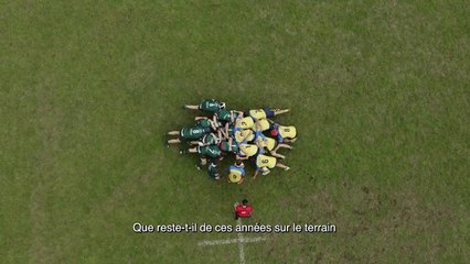 Terrain Favorable Bande-annonce (2) VO