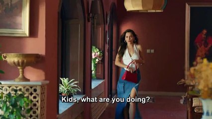 Ya Cok Seversen / What If You Love Too Much Episode 8 (English Subtitles)