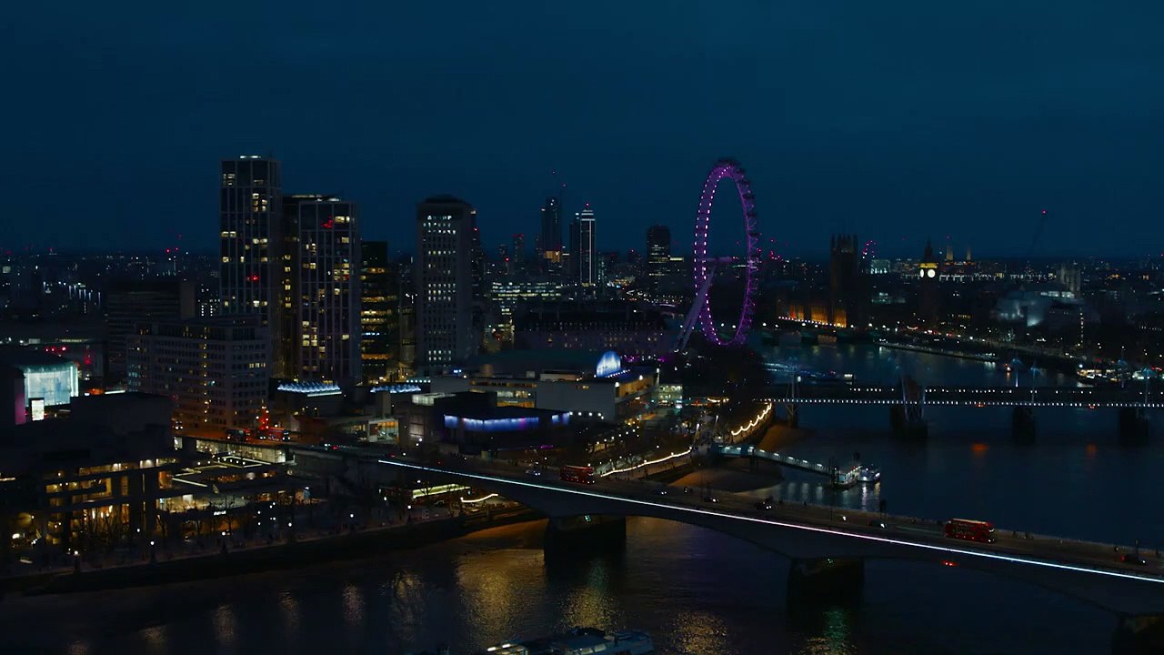 The Killing Kind Trailer (2) OV