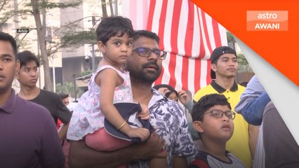 Majikan tempatan perlu peka akta pekerja antarabangsa - MEF