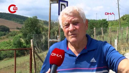 Sokak köpeklerini besledikleri için darbedildiler: 'Kendisini savcı olarak tanıttı'