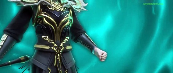 Wanmei Shijie Episode 125 – The Next Exciting Chapter Unfolds!